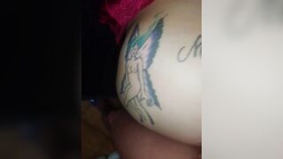 DARIO BERTOCCHI: SCOPATA EPICA CON COMPLETINO SEXY