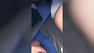 Teen NAPOLETANA sega e prende un grosso CAZZONE