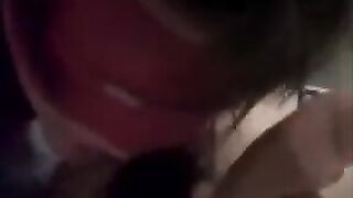 Sesso a tre in bagno