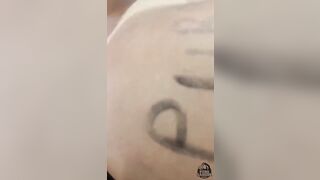 Teen bruna italiana INCULATA violentemente