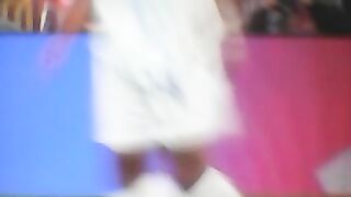 Kristel mi fa svuotare sempre i coglioni!!!