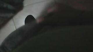 Kristel mi fa svuotare sempre i coglioni!!!