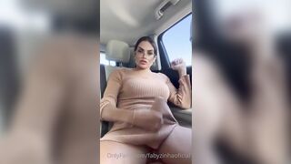 Trans con 25 ragioni per scoparsela