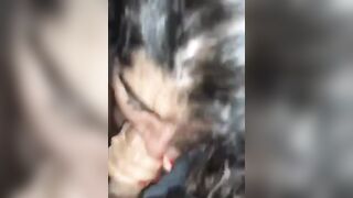 Quando sono giovani e porche te lo succhiano con amore