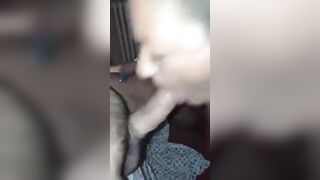 Maiala italiana suka il grosso cazzo di un italiano