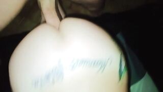 DARIO BERTOCCHI: FAST ANAL