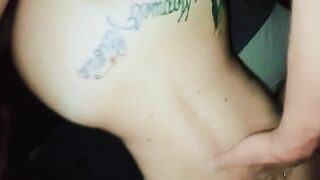 DARIO BERTOCCHI: FAST ANAL