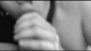 La mia troia ama spompinare