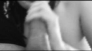 La mia troia ama spompinare