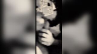 La mia ragazza mi spompina il sabato sera