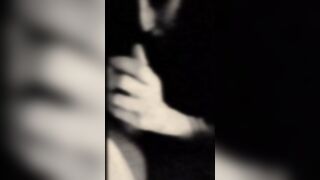 La mia ragazza mi spompina il sabato sera