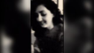 La mia ragazza mi spompina il sabato sera