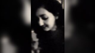 La mia ragazza mi spompina il sabato sera