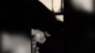 La mia ragazza mi spompina il sabato sera