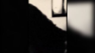 La mia ragazza mi spompina il sabato sera