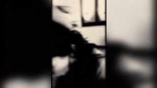 La mia ragazza mi spompina il sabato sera