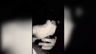 Quella puttana della mia fidanzata succhia