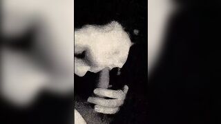 Quella puttana della mia fidanzata succhia