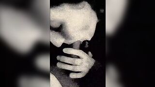 Quella puttana della mia fidanzata succhia