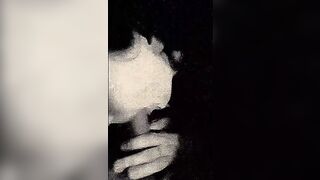 Quella puttana della mia fidanzata succhia