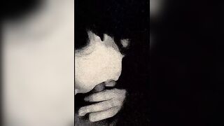 Quella puttana della mia fidanzata succhia