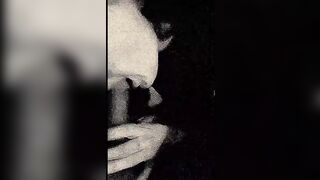 Quella puttana della mia fidanzata succhia