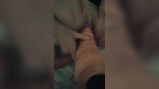 Amo il cazzo che mi riempie