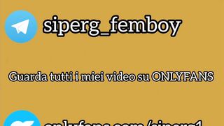 Ohhh sìììì sfondami il culo più forte.... Continuaaa!