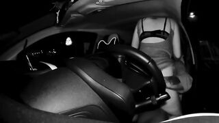 SPYCAM amatoriale lui la porta a casa e lei ricambia in natura