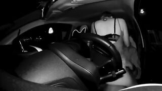 SPYCAM amatoriale lui la porta a casa e lei ricambia in natura