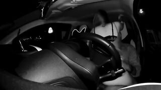 SPYCAM amatoriale lui la porta a casa e lei ricambia in natura