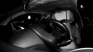 SPYCAM amatoriale lui la porta a casa e lei ricambia in natura