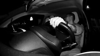 SPYCAM amatoriale lui la porta a casa e lei ricambia in natura