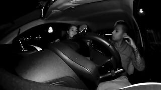 SPYCAM amatoriale lui la porta a casa e lei ricambia in natura