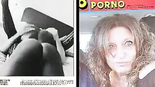 RIVISTE VINTAGE CONTRO RIVISTE MODERNE ... CHI VINCE?