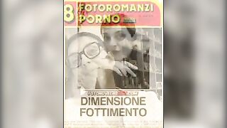 RIVISTE VINTAGE CONTRO RIVISTE MODERNE ... CHI VINCE?