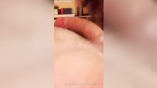 Ricciola italiana scopata e sborrata copiosamente in bocca