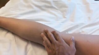 Sono la tua porca scopami e riempimi di sborra