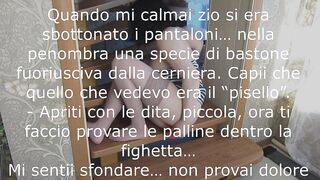 Come si fa a non masturbarsi?