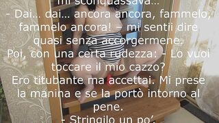 Come si fa a non masturbarsi?