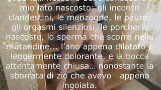 Come si fa a non masturbarsi?