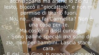 Come si fa a non masturbarsi?