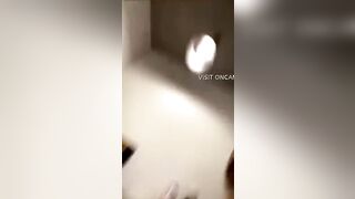 Puttana NAPOLETANA si fa sborrare in faccia