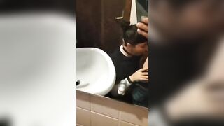 Brava troia sai succhiarmi il cazzo