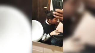 Brava troia sai succhiarmi il cazzo