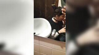 Brava troia sai succhiarmi il cazzo