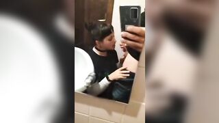 Brava troia sai succhiarmi il cazzo