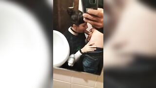 Brava troia sai succhiarmi il cazzo