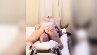 Sara maialina in un  69