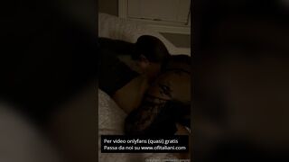 Quanto ti piace il cazzo? troppo